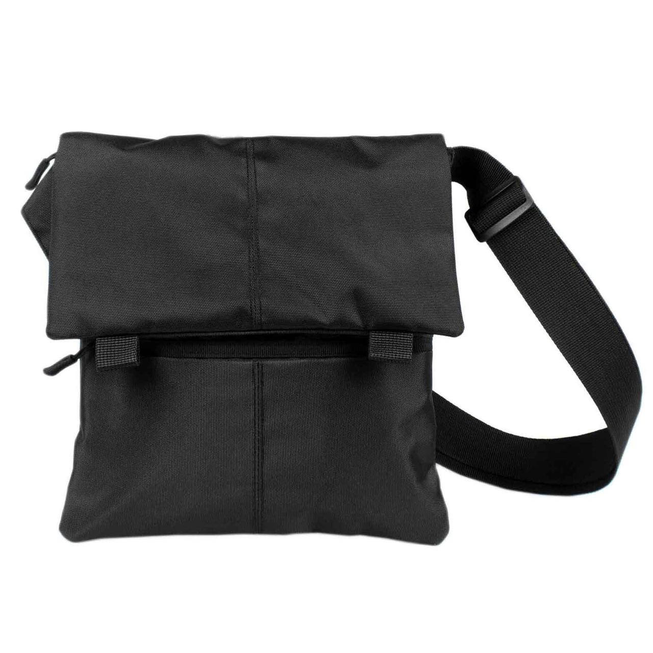 

Сумка с кобурой, Черный, 2000000042848