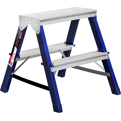 

Стремятка двухсторонняя стальная Stark SMDHR 402 525220300