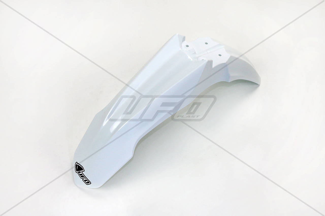 

ПЕРЕДНЕЕ КРЫЛО UFO HONDA CRF 250R '14-'17, CRF 450R '13-'16, ЦВЕТ БЕЛЫЙ/HO04655041