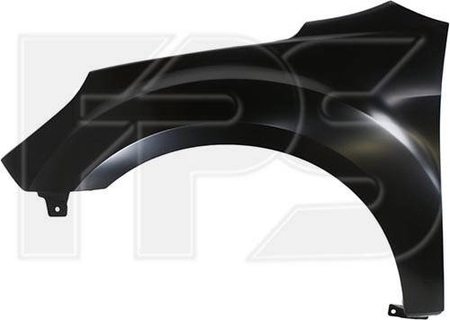 

Крыло переднее правое Chevrolet Equinox 2010-2017