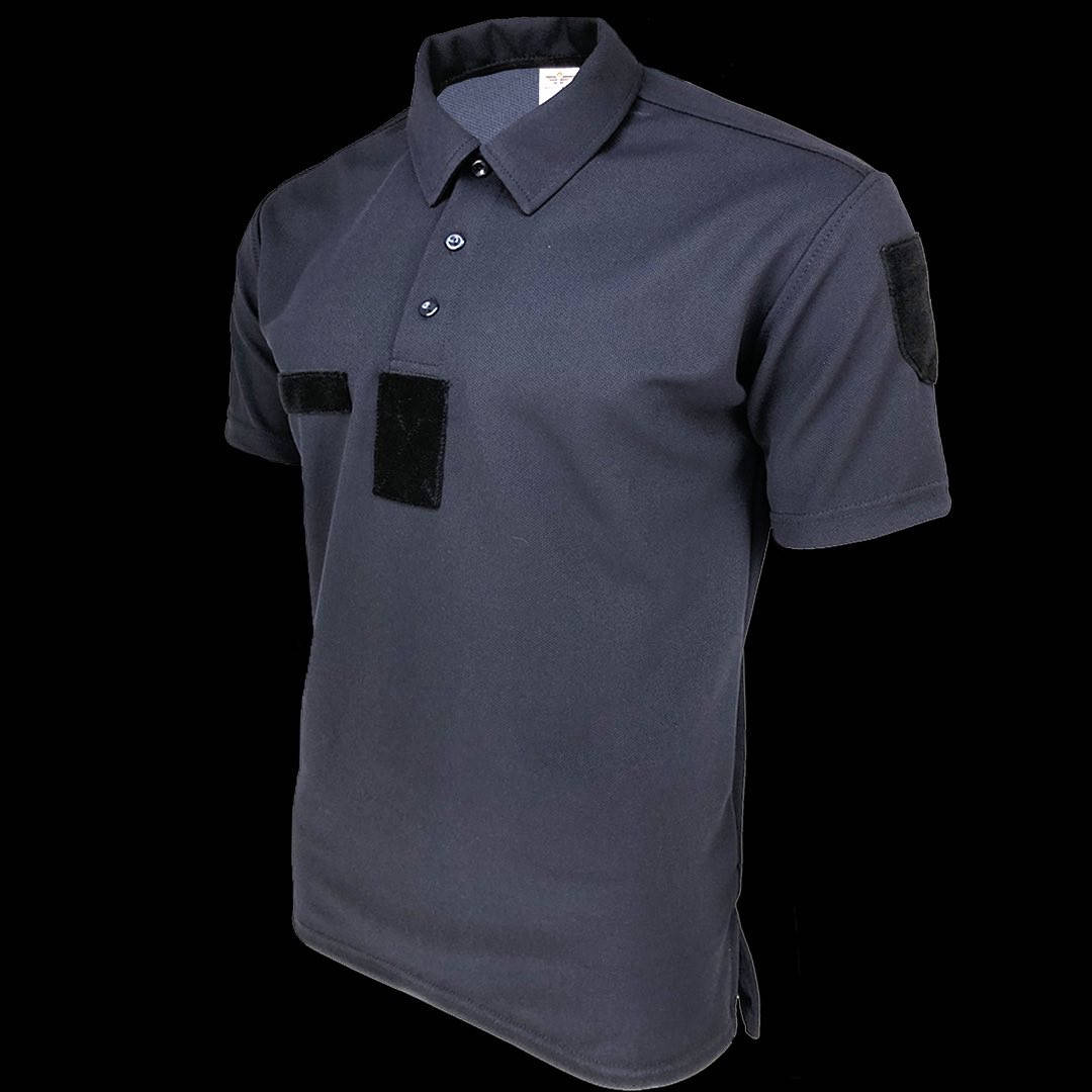 

Футболка Поло ДСНС