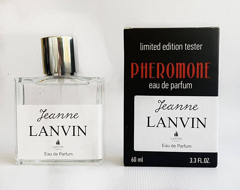 

Lanvin Jeanne - Pheromone Perfum 60ml