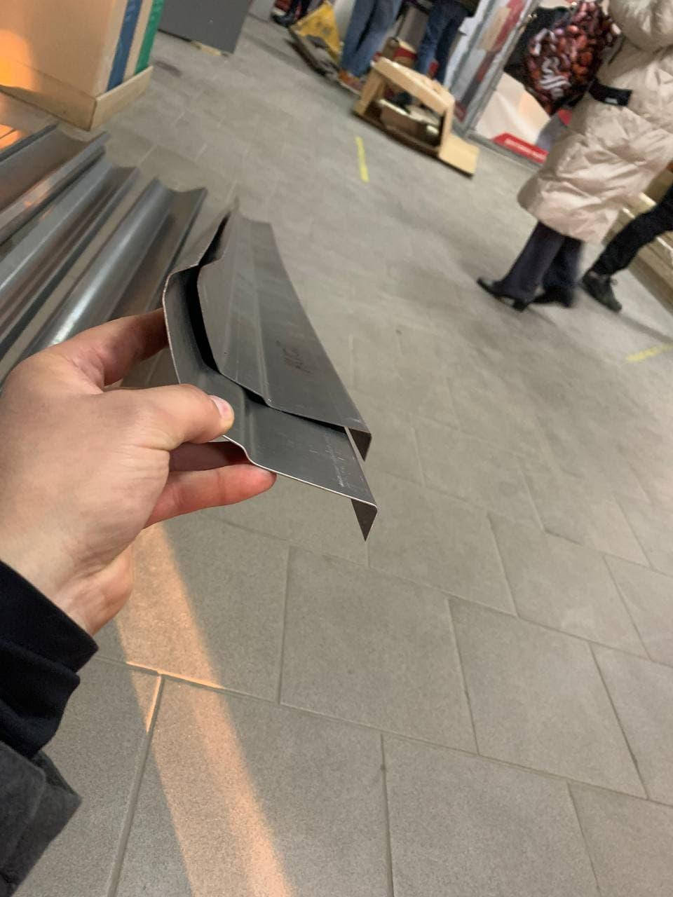 

Пороги Део Нексия 1995-2016р