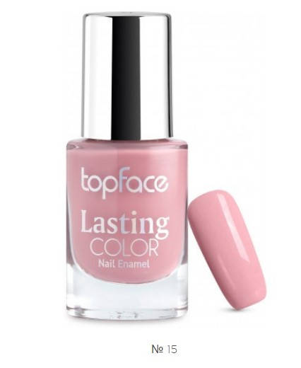 

Лак для ногтей Lasting Color 15