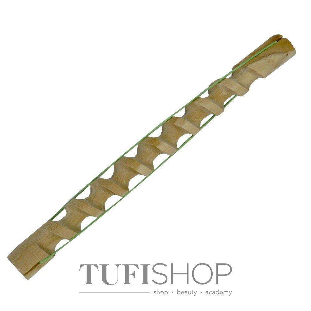 

Коклюшки для завивки спиральные деревянные длинные 25 шт, диаметр 1,2 см