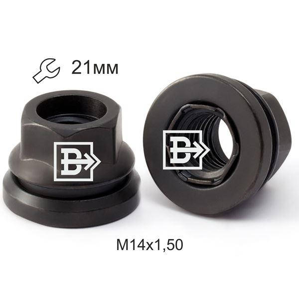 

Гайка M14X1,50