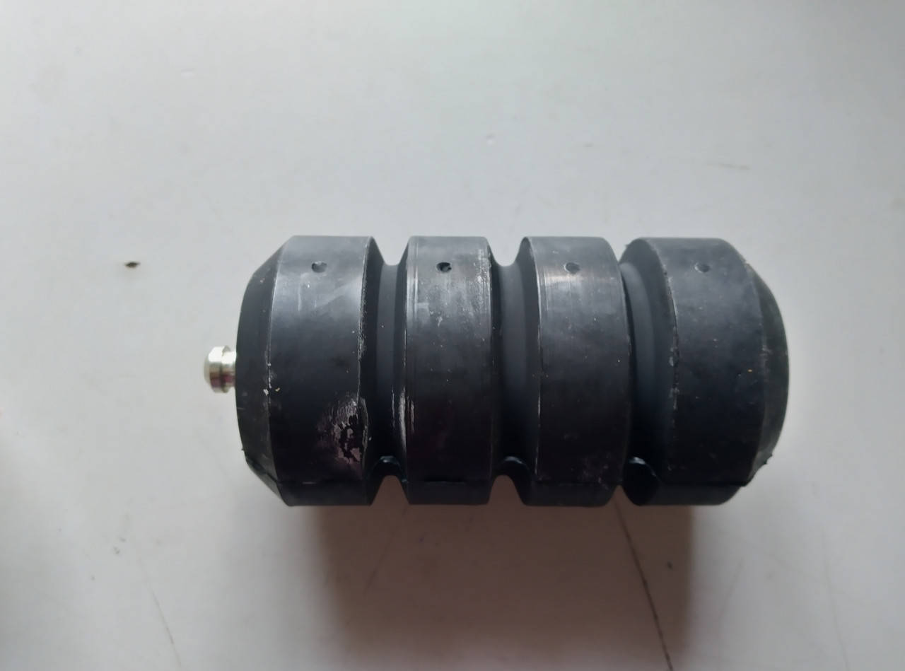 

Отбойник передний AUGER 51352 MERCEDES 609-814 REX