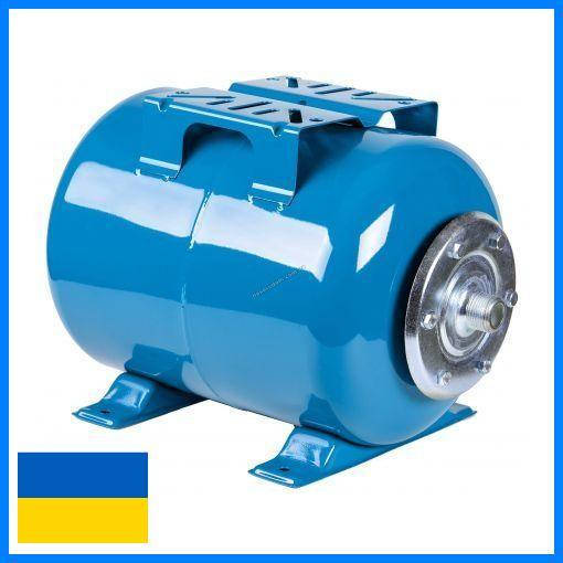 

Santehplast HT-A 50.10.D8 Гидроаккумулятор Горизонтальный (50 литров)