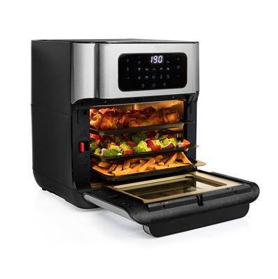 

Мультипечь Princess Aerofryer Oven Deluxe 182075