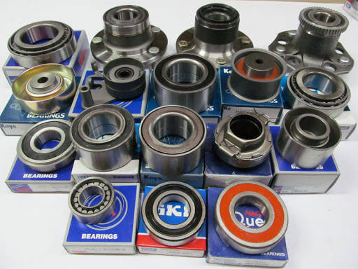 

ПОДШИПНИК 30BG5222T1XDDUM6CG01 NACHI ЯПОНИЯ 30*52*22