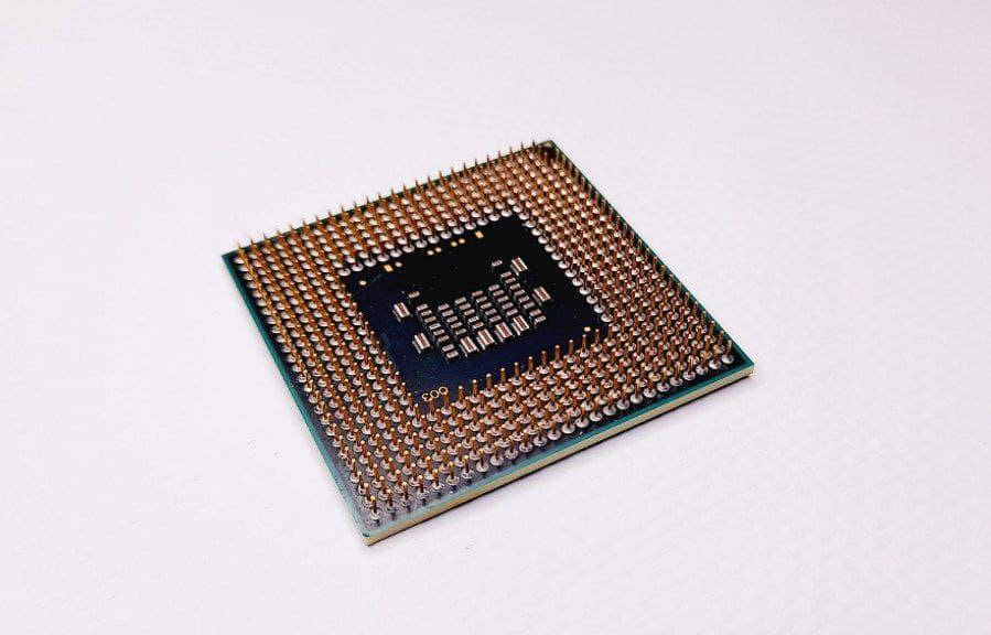 

Процессор Intel Core 2 Duo T5450 SLA4F LF80537 1.66 Mhz б.у.