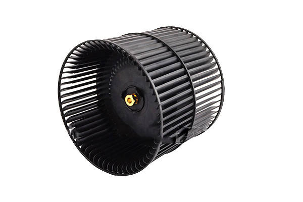 

Крыльчатка (турбина) для вытяжки H=131mm D=150mm Gorenje 123318