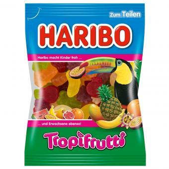 

Haribo Tropifrutti 200g