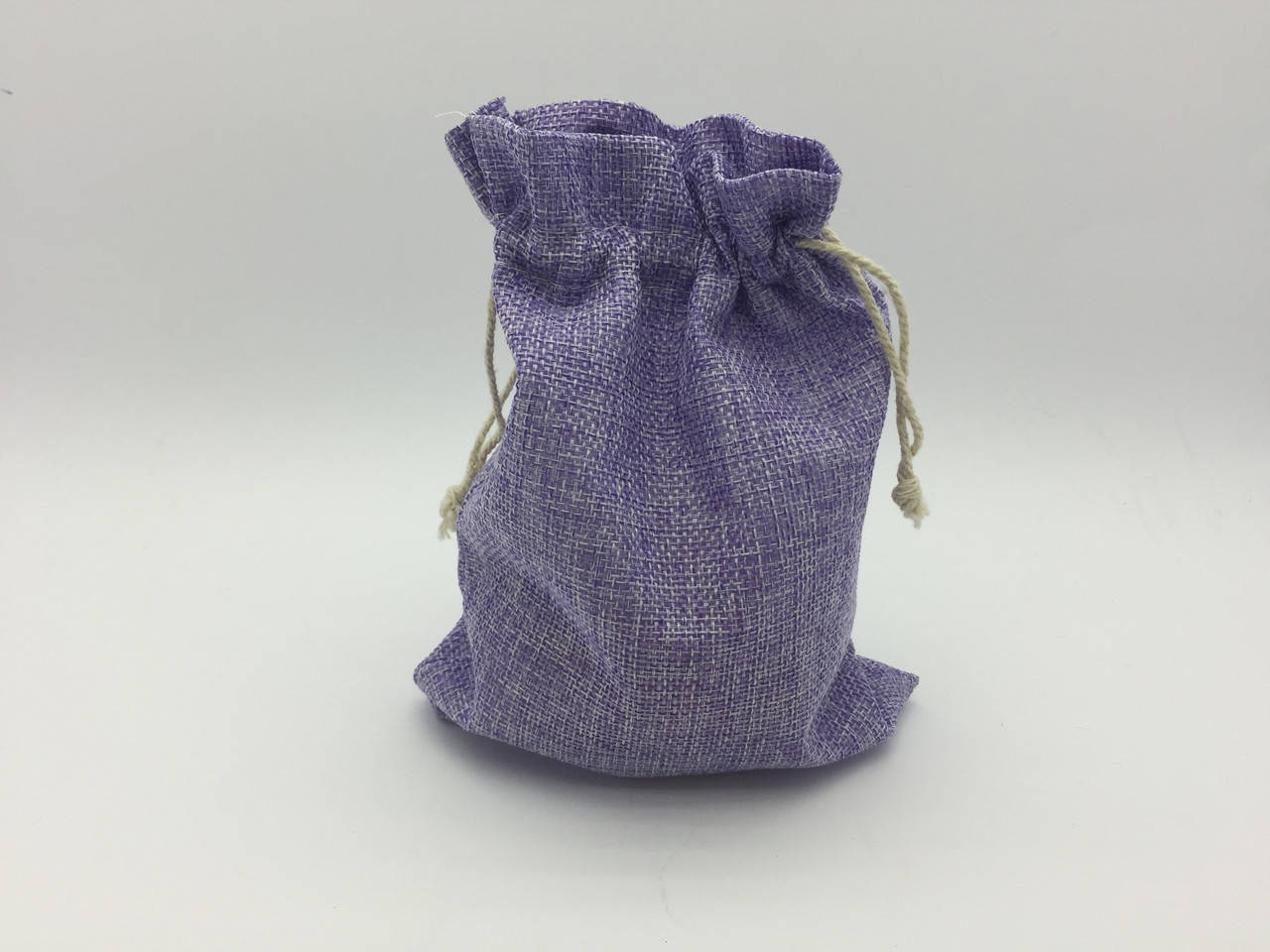 

Чехол для карт таро, мешочек 14х19 см. Сиреневый.