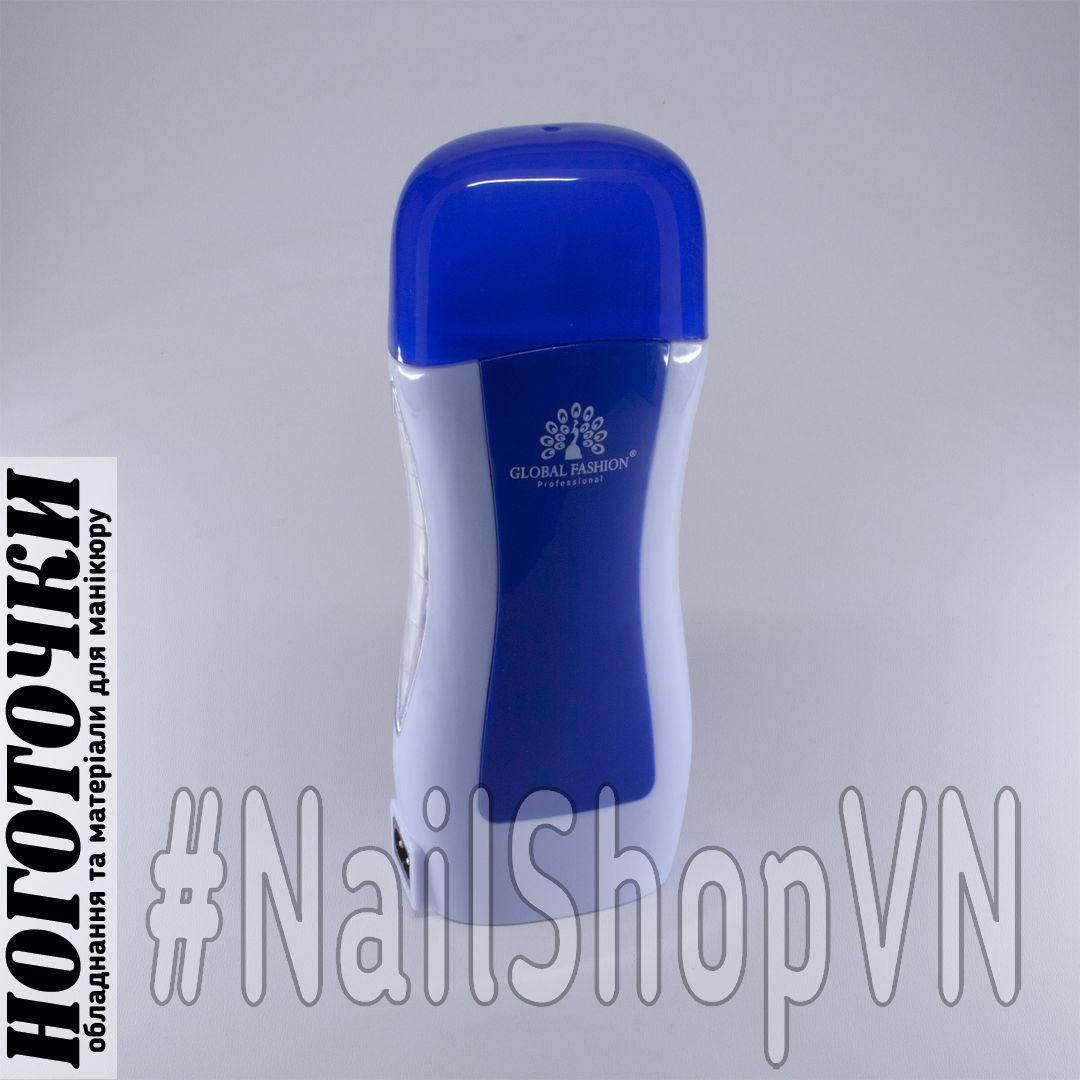 

Воскоплав Global Fashion WN108-4C