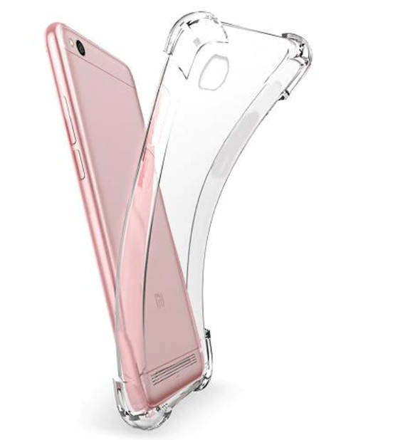 

Силиконовый чехол для Xiaomi Mi Max 3