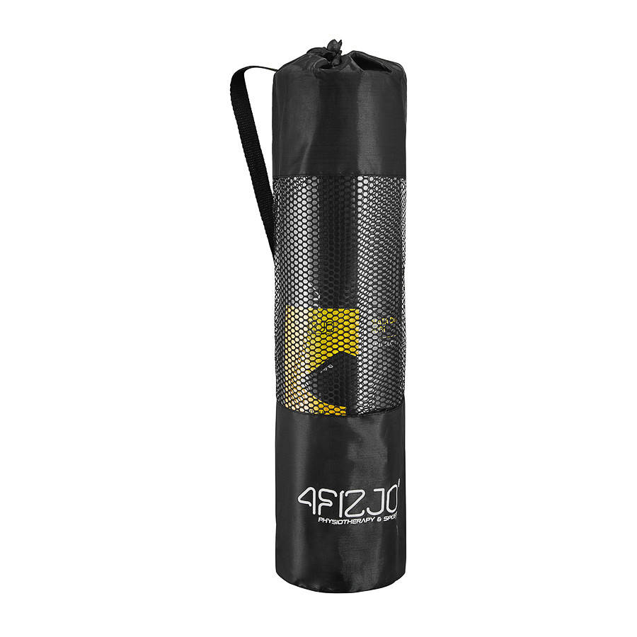 

Чехол для спортивного коврика (мата) 4FIZJO 70 x 16 см 4FJ0113 Black
