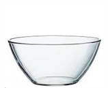 

Салатница Luminarc Cosmos 200 мм (L4896), Прозрачный