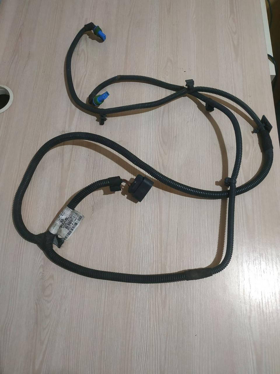 

Проводка ПТФ противотуманок Opel Zafira b 2005-2007 GM 13193607