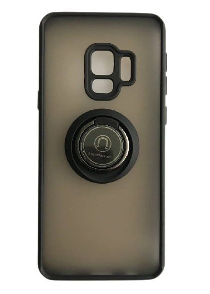 

Накладка "Ring Case 3in1" SAMSUNG G960/S9 BLACK, Черный
