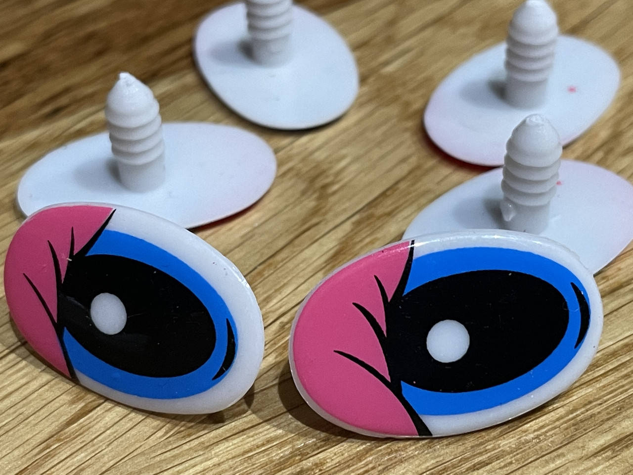 

Глазки №815 (3х2см)