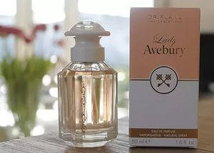 

Женская парфюмерная вода (духи) Леди Эйвбери (Lady Avebury) от Орифлейм