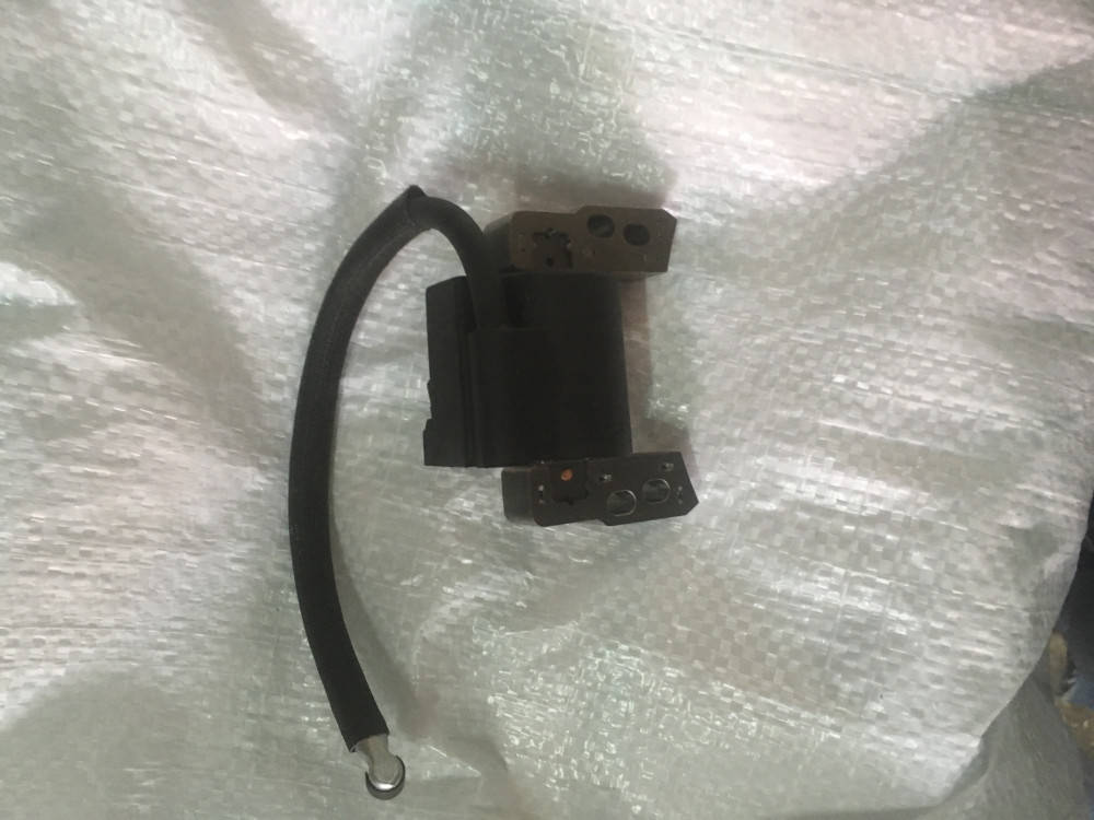 

Briggs&Stratton двигателя Зажигание 802574 161101 64 мм под болты Новый образец