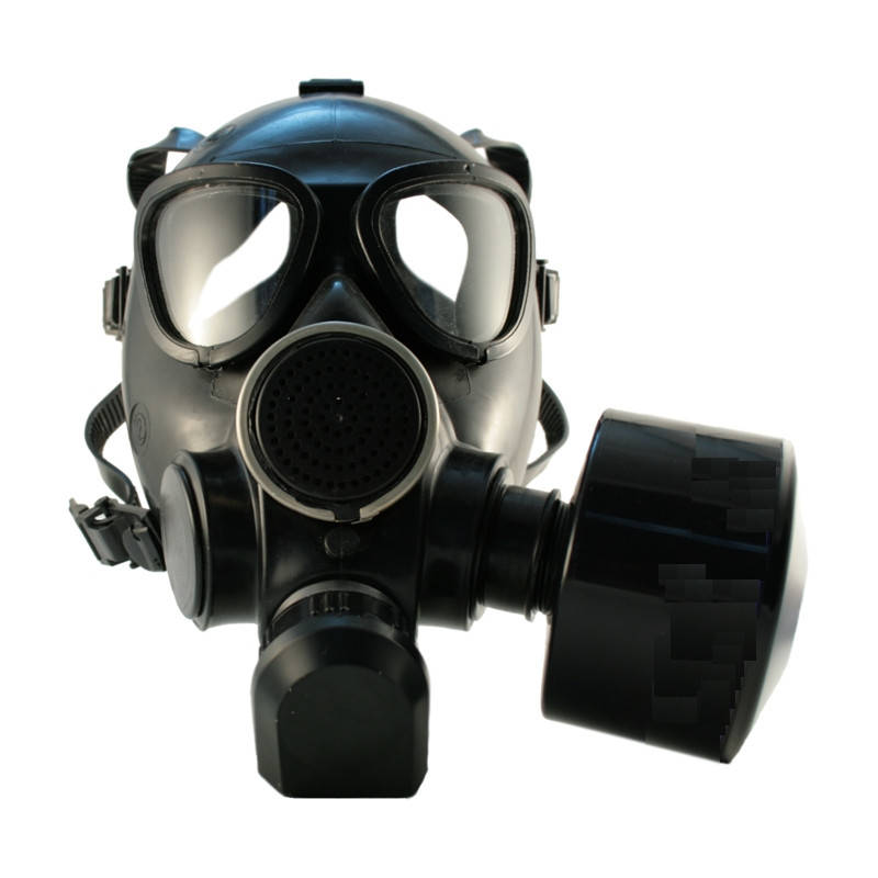 

Противогаз гражданский ГП - 7 CBRN