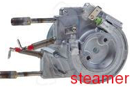 

G-бойлер 2-х теновый под гайку