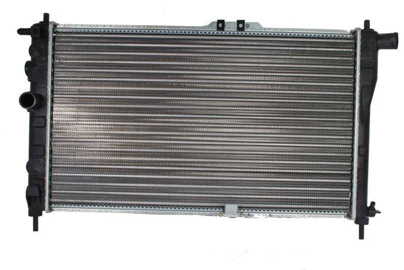 

Радиатор охлаждения Daewoo Nexia 1995-2008 (635*380*24mm) МКПП