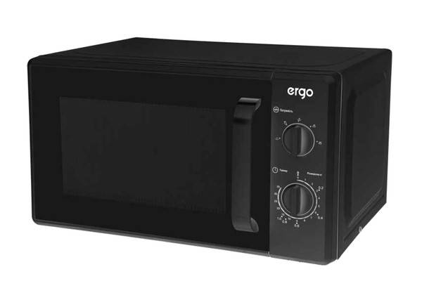 

Микроволновая печь ERGO EM-2060 700 Вт Черный