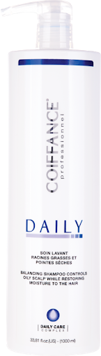 

Шампунь для жирных волос Coiffance Professionnel Balancing Shampoo 1000