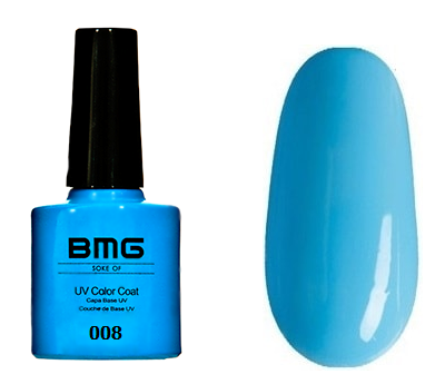 

Гель-лак BMG 008 7.5мл