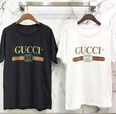 

Футболка мужская Gucci, гуччи S, белый