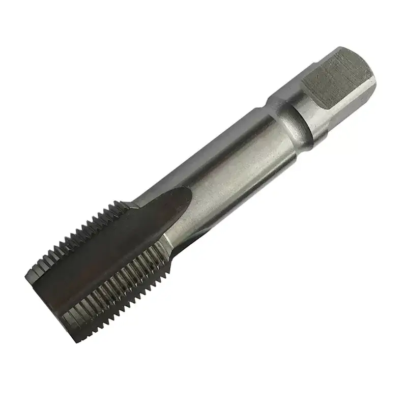 

Метчик трубный м/р G 1/8" Р6М5 для г/о исп.2 шлифованный (Китай)