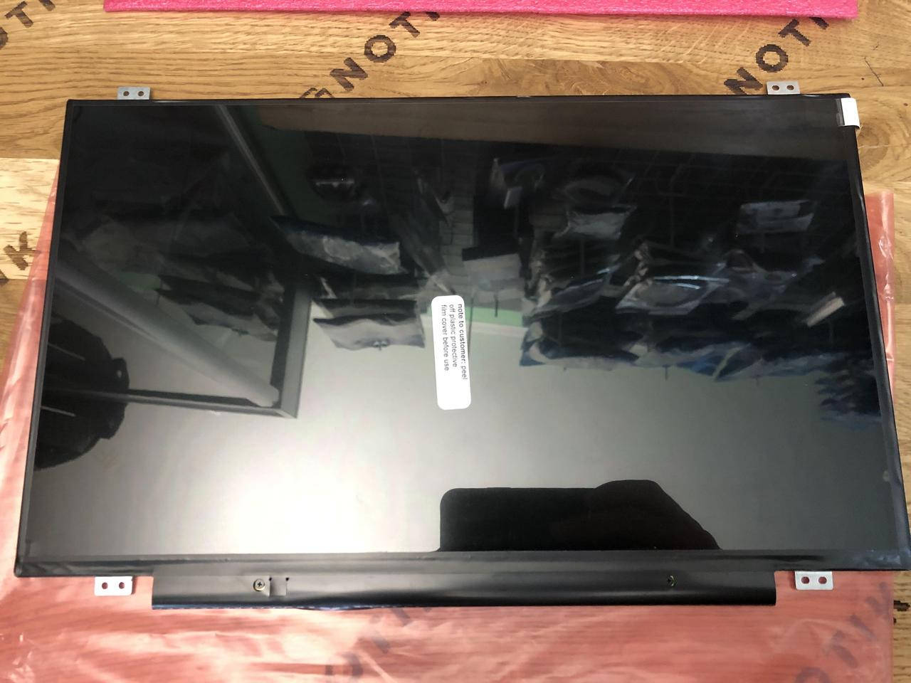 

Матрица для ноутбука BOE HB140WX1-300 v4.0 ОРИГИНАЛ NEW