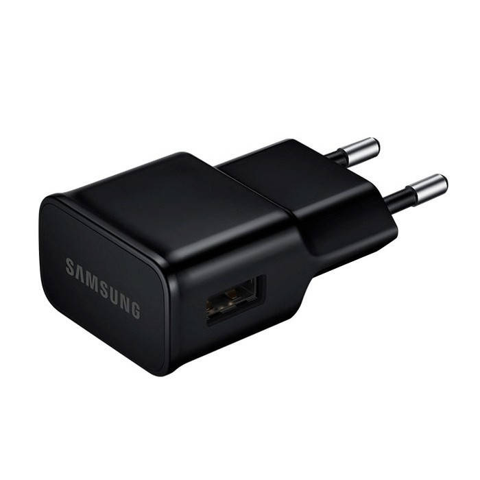 

Сетевое зарядное устройство USB 2.0A