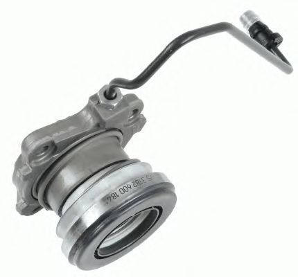 

Рабочий цилиндр сцепления GM 55563645 A14NET A14NEL A16XER A16LET A18XER OPEL Astra-J Zafira-C Insignia