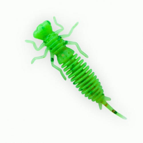 

Силікон FANATIK Larva 2.5'' 020