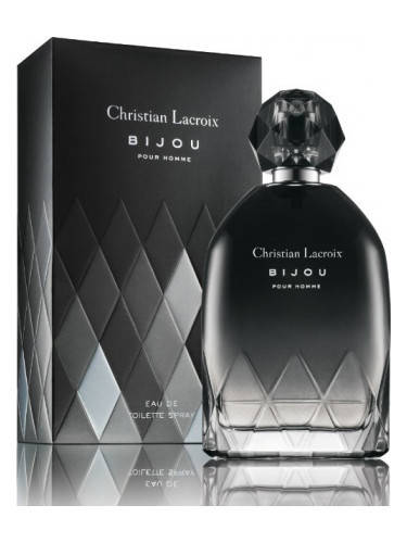 

Туалетная вода мужская Christian Lacroix Bijou pour Homme, Кристиан Лакруа Бижу, Эйвон, Avon, 75 мл,