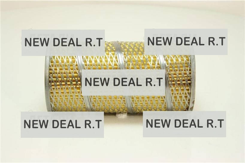 

Фильтр масляный ГАЗ 53 (элемент металлический) Промбизнес