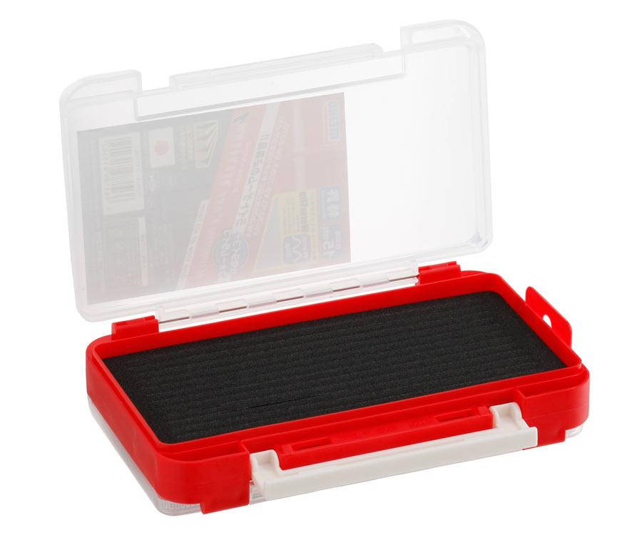 

Коробка Meiho Run Gun Case 1010W-1 Red