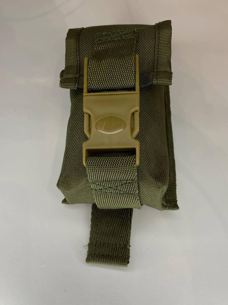 

Подсумок под гранату . с системой MOLLE