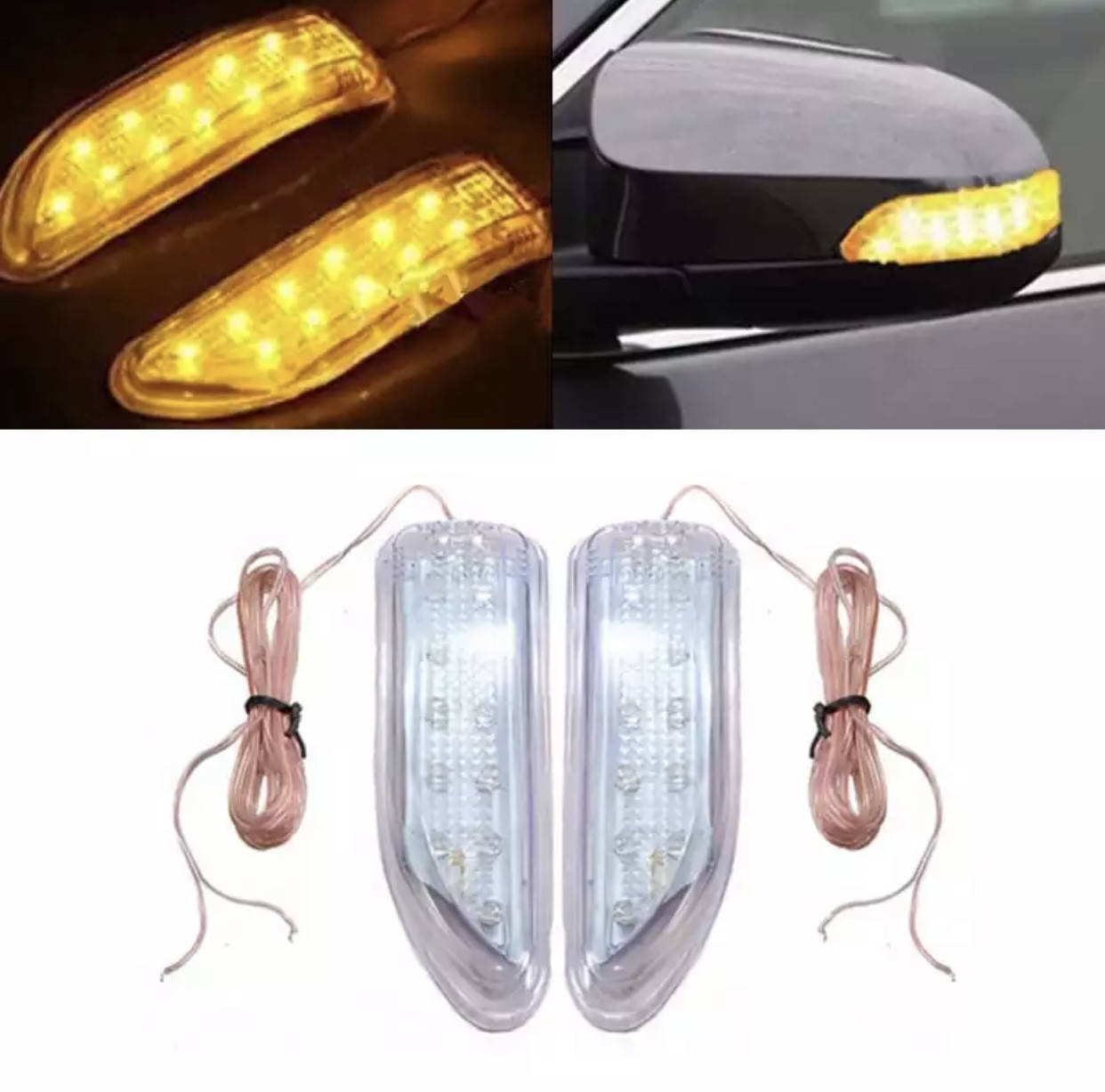 

Повторители LED, поворотники, повороты, поворотов светодиодные LED