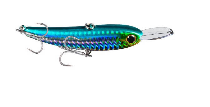 

Воблер Fishing Riser Bait 100мм/21гр