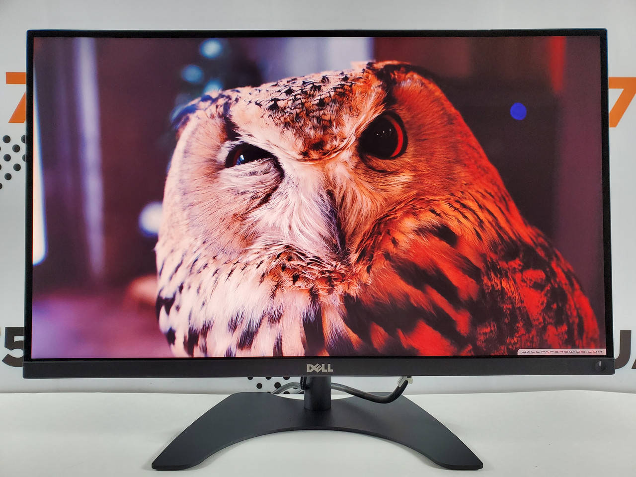

Монитор 25" Dell UltraSharp UP2516D AH-IPS 10bit (2560x1440)