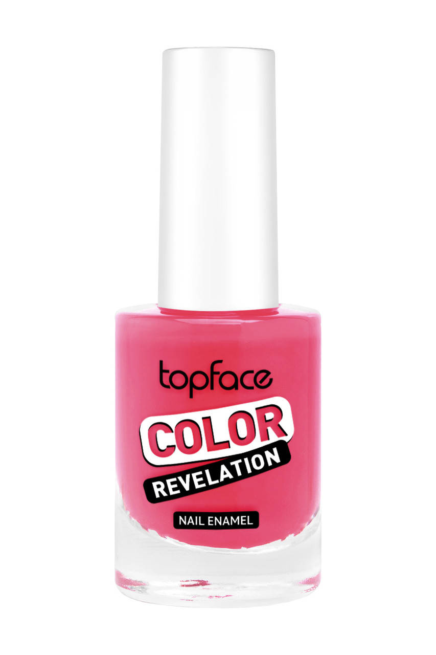 

Лак для ногтей Topface Color Revelation PT105 № 64