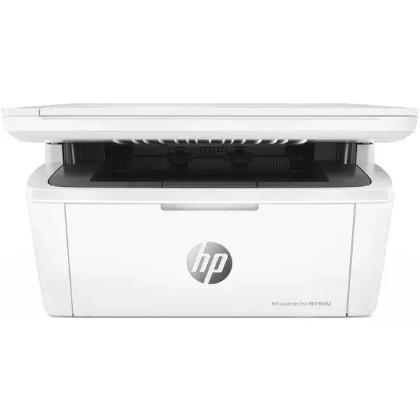 

Многофункциональное устройство HP LJ Pro M28w c Wi-Fi