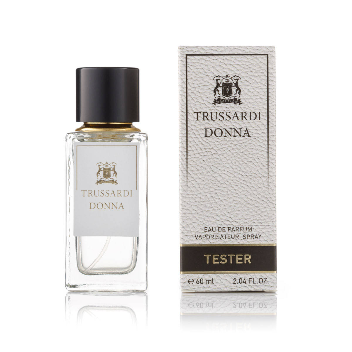 

Trussardi Donna тестер женский 60 мл