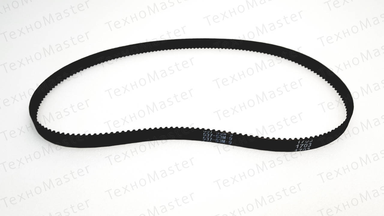 

Ремень для хлебопечи Kenwood kw 71331090s 3m 537 179 зубьев